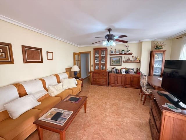 3 chambre Appartement à vendre à El Molino, Torrevieja - 219 900 € (Ref: 9288096)