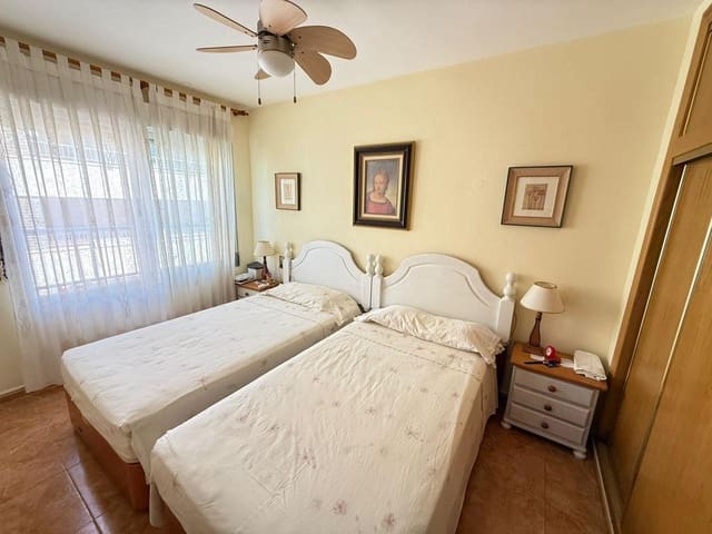 3 chambre Appartement à vendre à El Molino, Torrevieja - 219 900 € (Ref: 9288096)