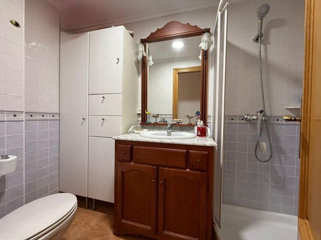 3 chambre Appartement à vendre à El Molino, Torrevieja - 219 900 € (Ref: 9288096)