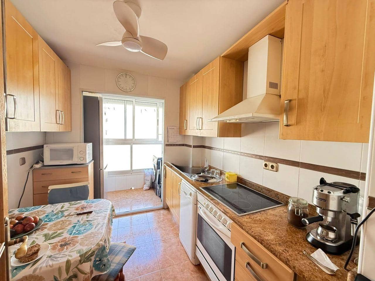 3 chambre Appartement à vendre à Torrevieja - 219 900 € (Ref: 9288096)