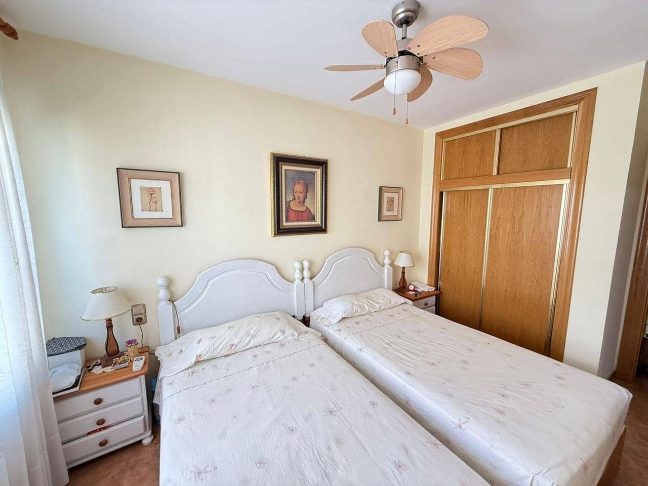 3 chambre Appartement à vendre à Torrevieja - 219 900 € (Ref: 9288096)