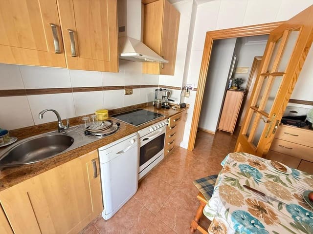 3 chambre Appartement à vendre à El Molino, Torrevieja - 219 900 € (Ref: 9288096)