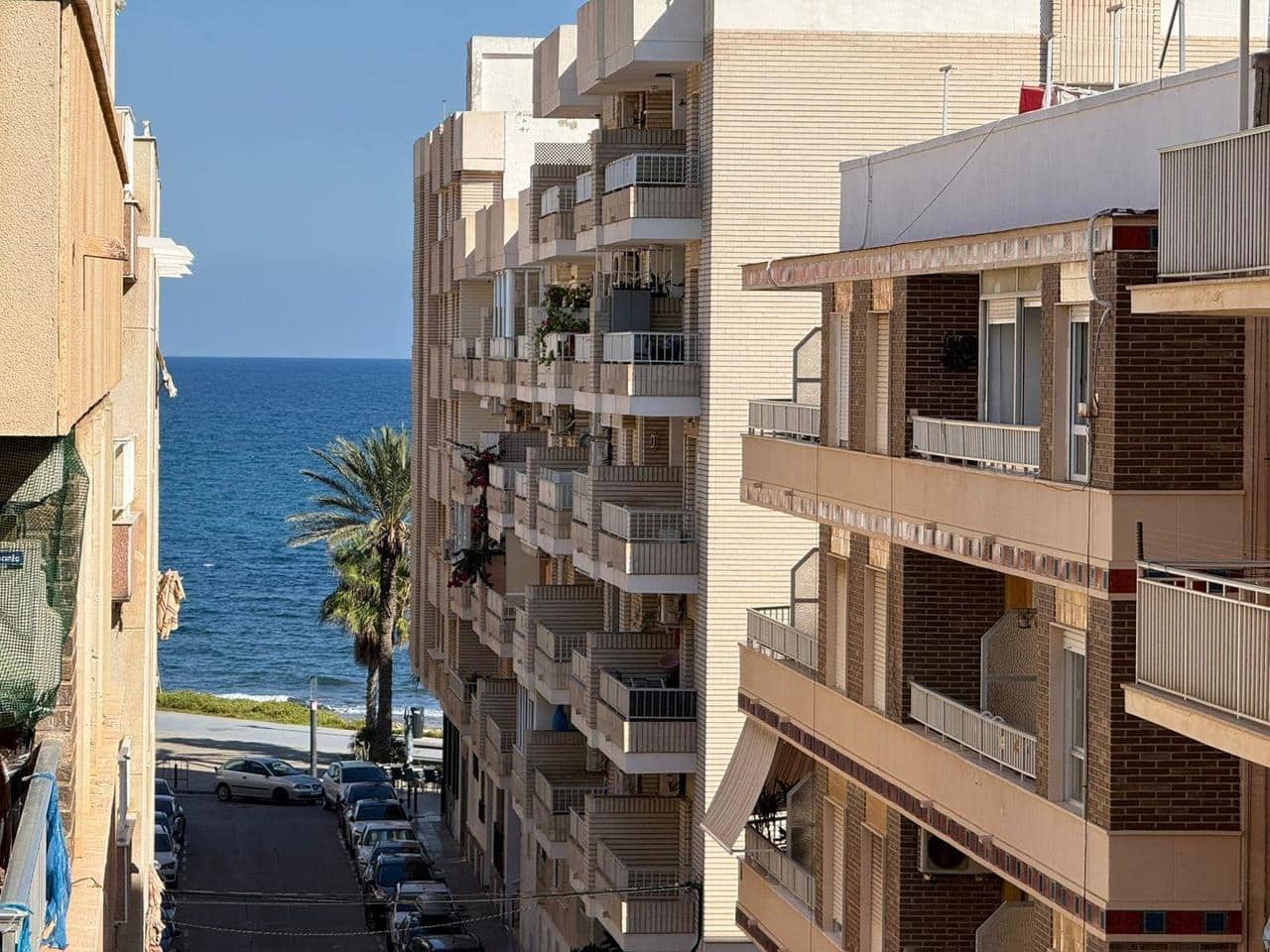 3 chambre Appartement à vendre à Torrevieja - 219 900 € (Ref: 9288096)