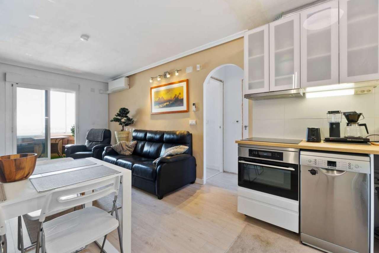 2 camera da letto Appartamento in vendita in Torrevieja - 129.900 € (Rif: 9294524)