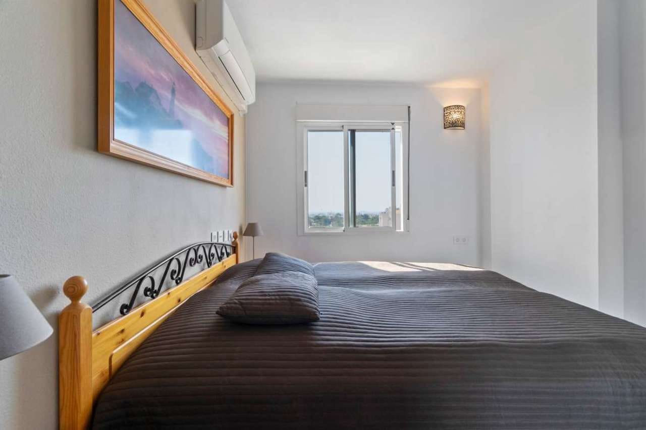 2 camera da letto Appartamento in vendita in Torrevieja - 129.900 € (Rif: 9294524)