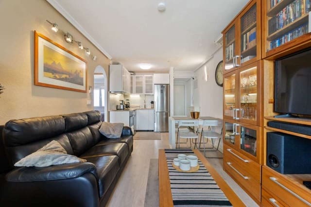 2 camera da letto Appartamento in vendita in El Molino, Torrevieja - 129.900 € (Rif: 9294524)