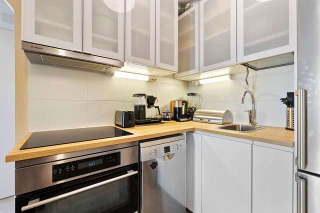 2 camera da letto Appartamento in vendita in El Molino, Torrevieja - 129.900 € (Rif: 9294524)