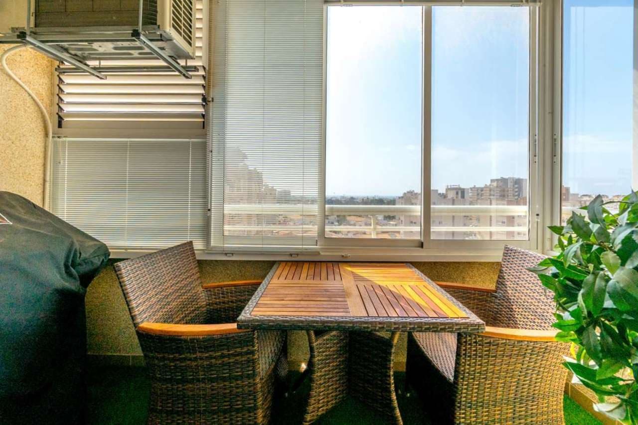 2 camera da letto Appartamento in vendita in Torrevieja - 129.900 € (Rif: 9294524)