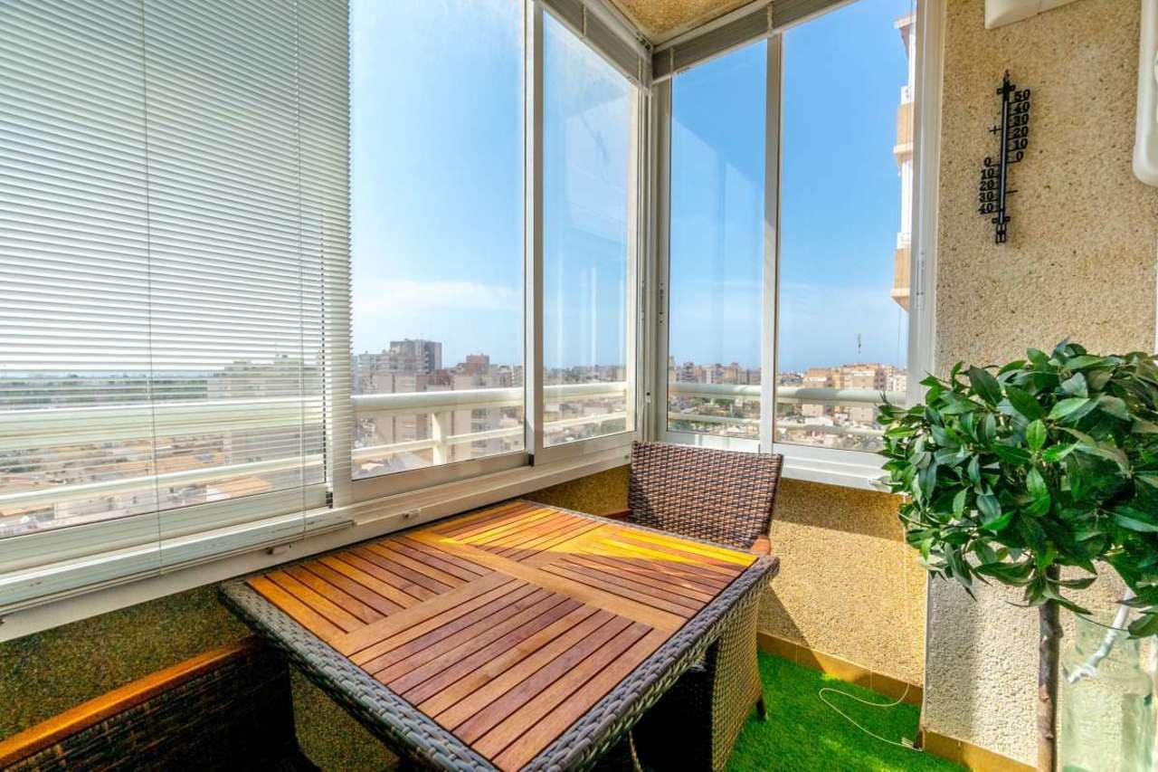 2 camera da letto Appartamento in vendita in Torrevieja - 129.900 € (Rif: 9294524)