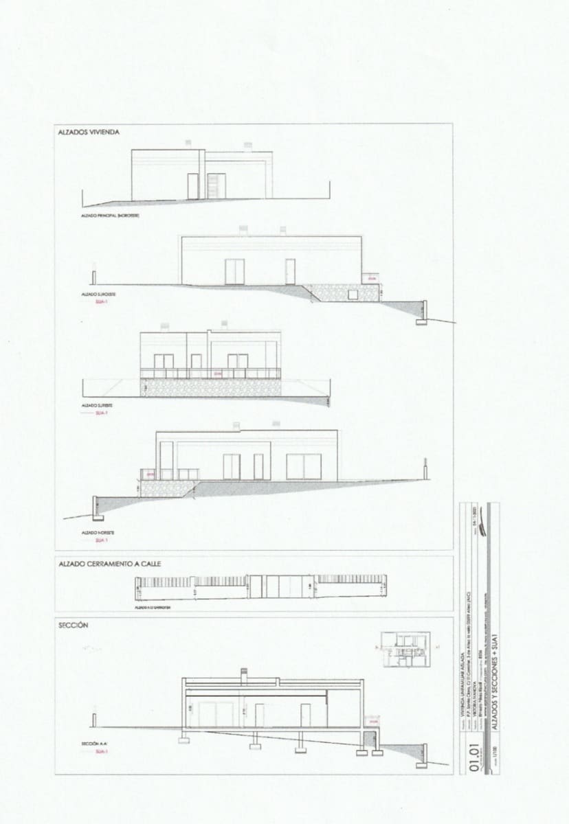 4 slaapkamer Villa te koop in Altea - € 995.000 (Ref: 9294529)