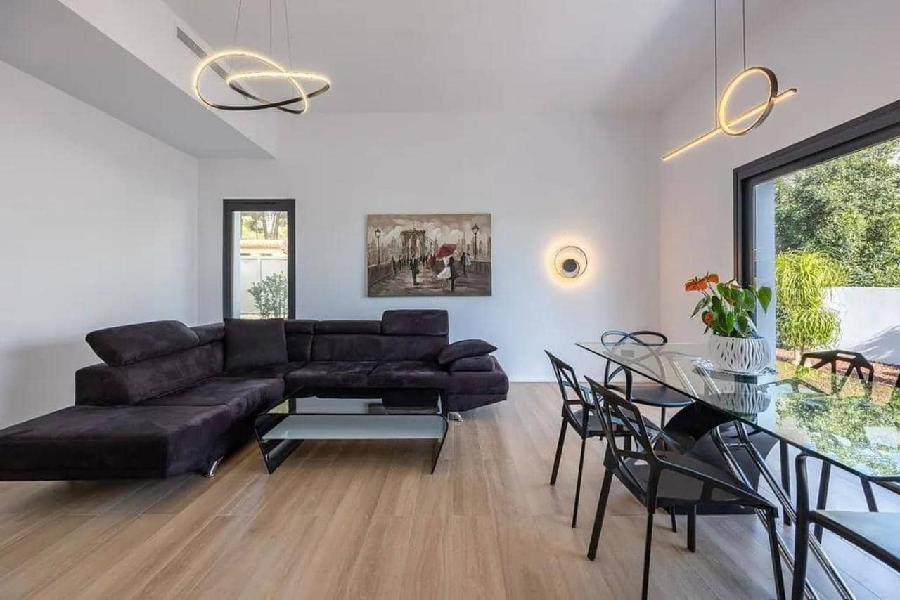 4 slaapkamer Villa te koop in Altea - € 995.000 (Ref: 9294529)