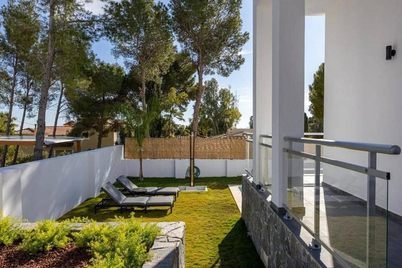 4 slaapkamer Villa te koop in Altea - € 995.000 (Ref: 9294529)