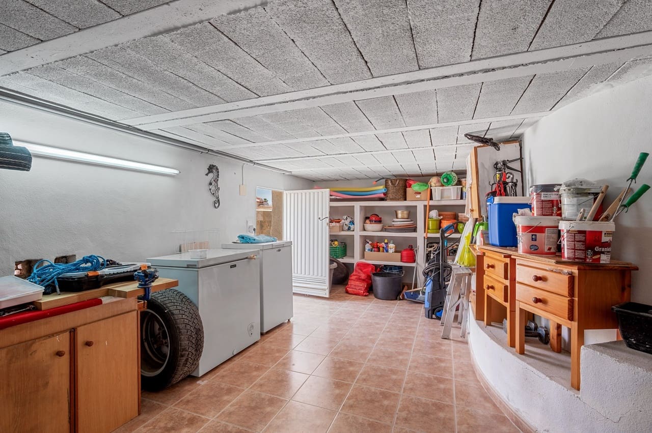 3 soverom Villa til salgs i Ciudad Quesada med svømmebasseng - € 460 000 (Ref: 9294530)