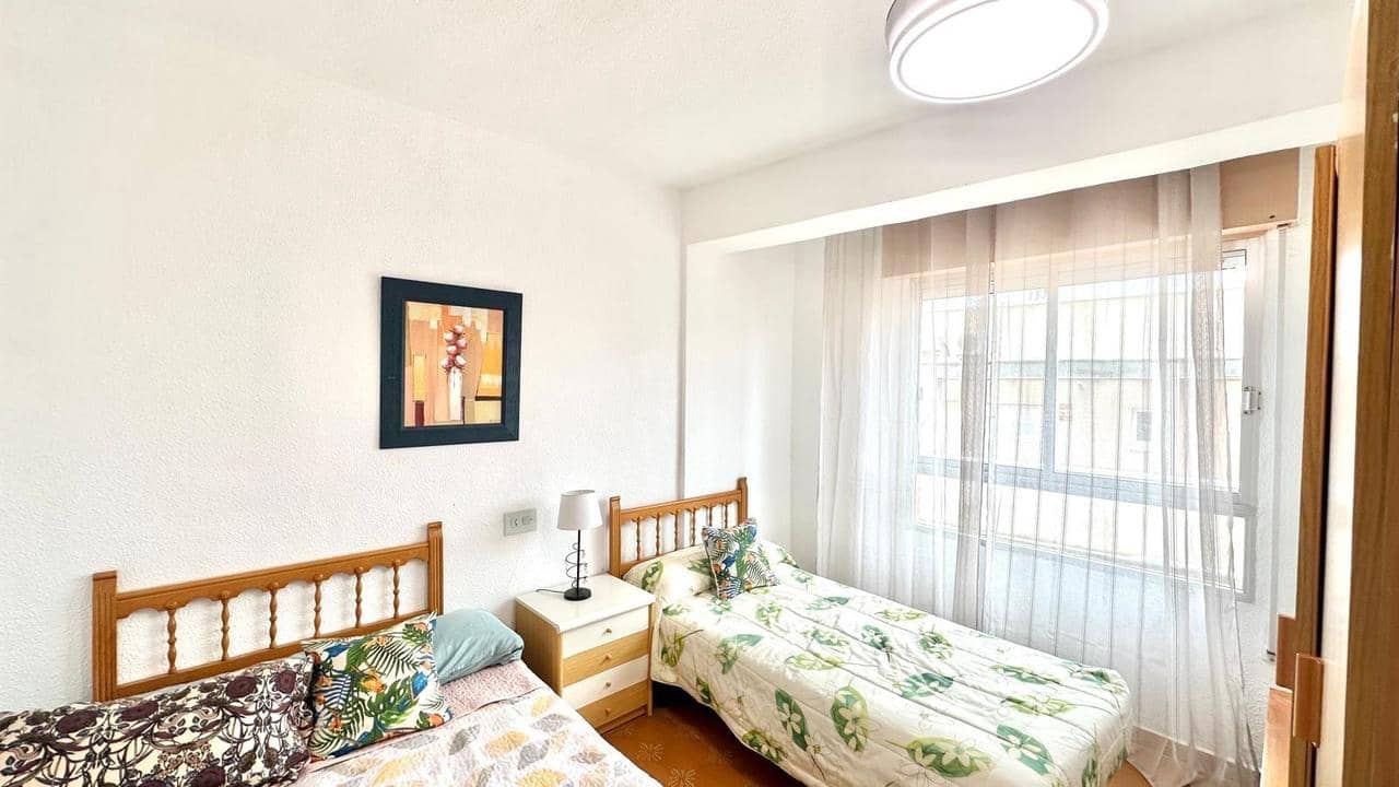 3 sovrum Takvåning till salu i Torrevieja - 184 900 € (Ref: 9297178)