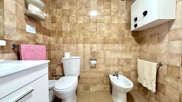 3 sovrum Takvåning till salu i El Molino, Torrevieja - 184 900 € (Ref: 9297178)