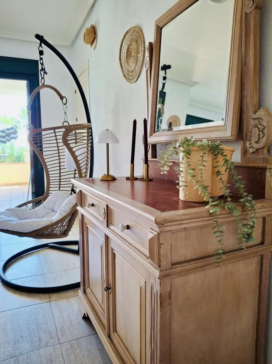 2 slaapkamer Appartement te koop in Orihuela Costa met zwembad - € 199.000 (Ref: 9297183)