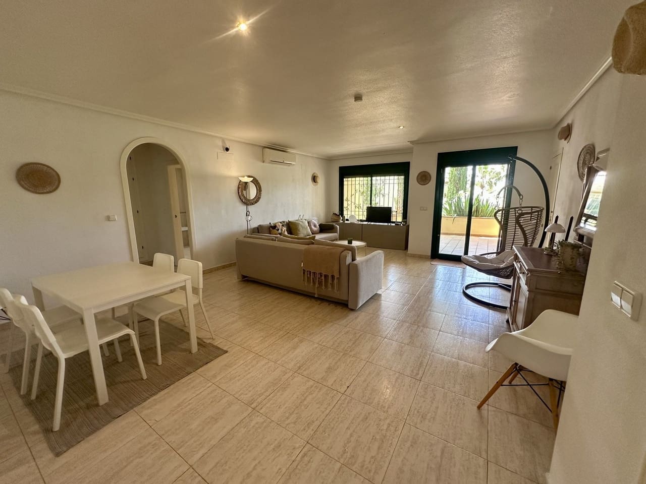 2 slaapkamer Appartement te koop in Orihuela Costa met zwembad - € 199.000 (Ref: 9297183)