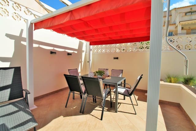 4 bedroom Villa for sale in Villamartin, Orihuela with pool - € 379,000 (Ref: 9297184)