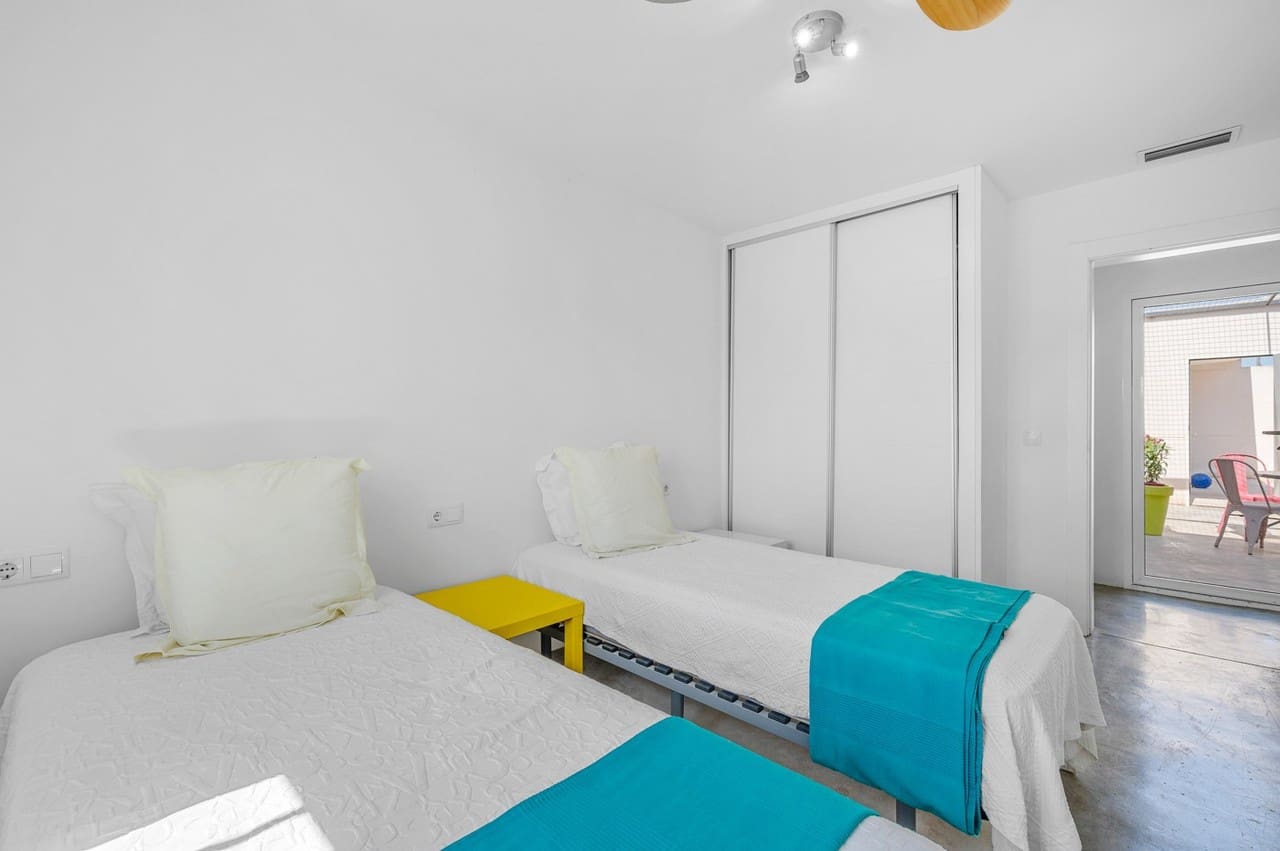 5 soverom Finca/Herregård til salgs i Elche / Elx med svømmebasseng - € 610 000 (Ref: 9300722)