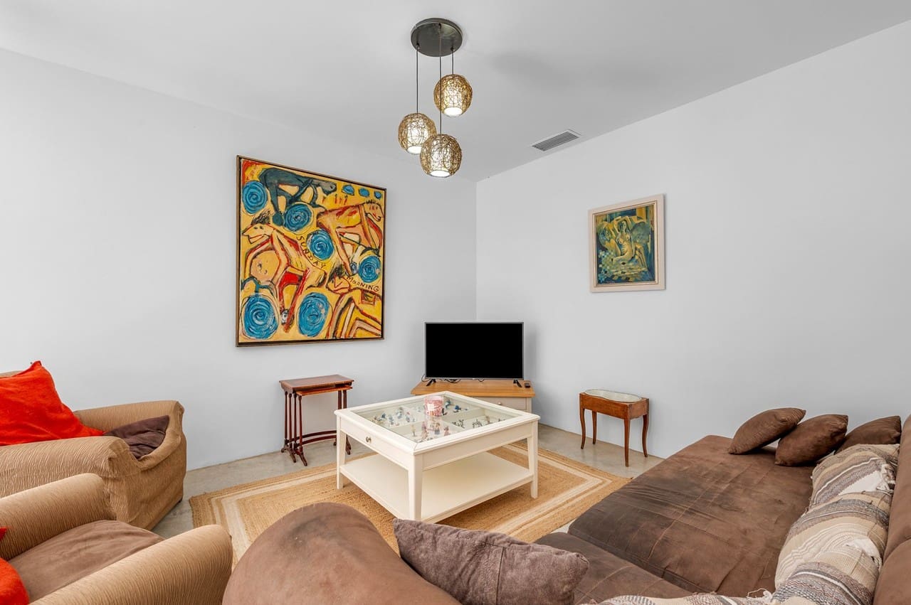 5 soverom Finca/Herregård til salgs i Elche / Elx med svømmebasseng - € 610 000 (Ref: 9300722)