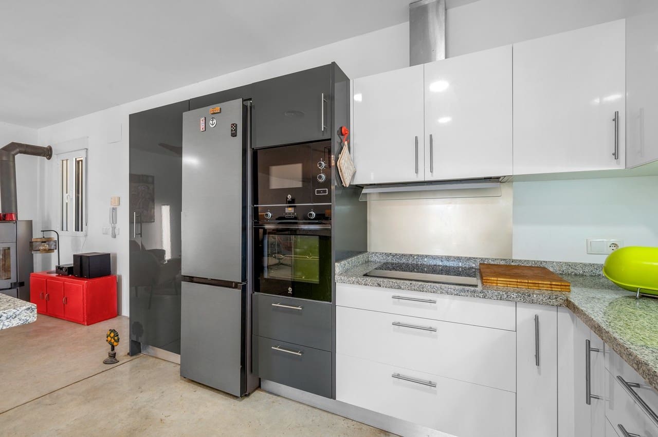 5 soverom Finca/Herregård til salgs i Elche / Elx med svømmebasseng - € 610 000 (Ref: 9300722)