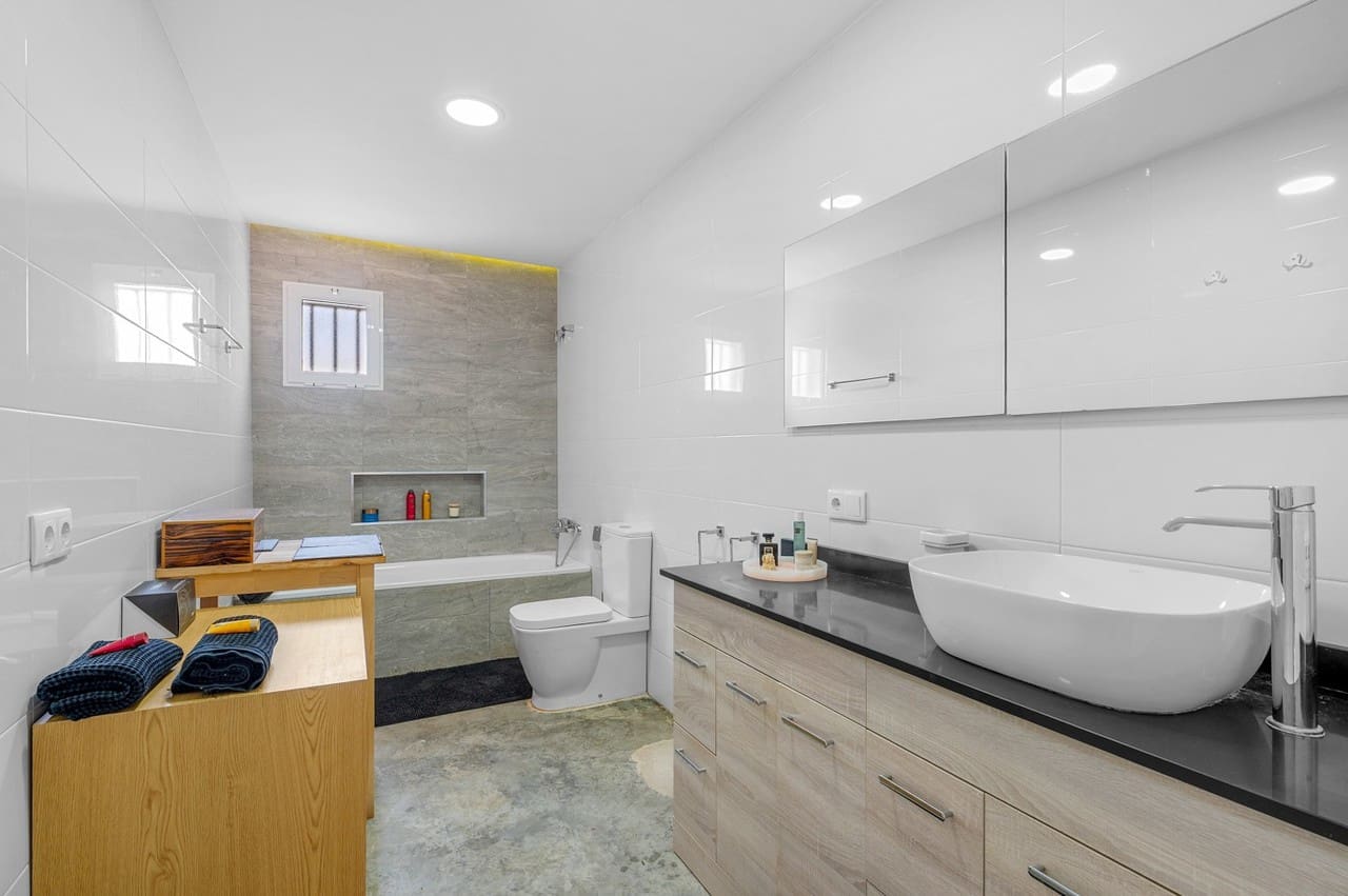 5 soverom Finca/Herregård til salgs i Elche / Elx med svømmebasseng - € 610 000 (Ref: 9300722)