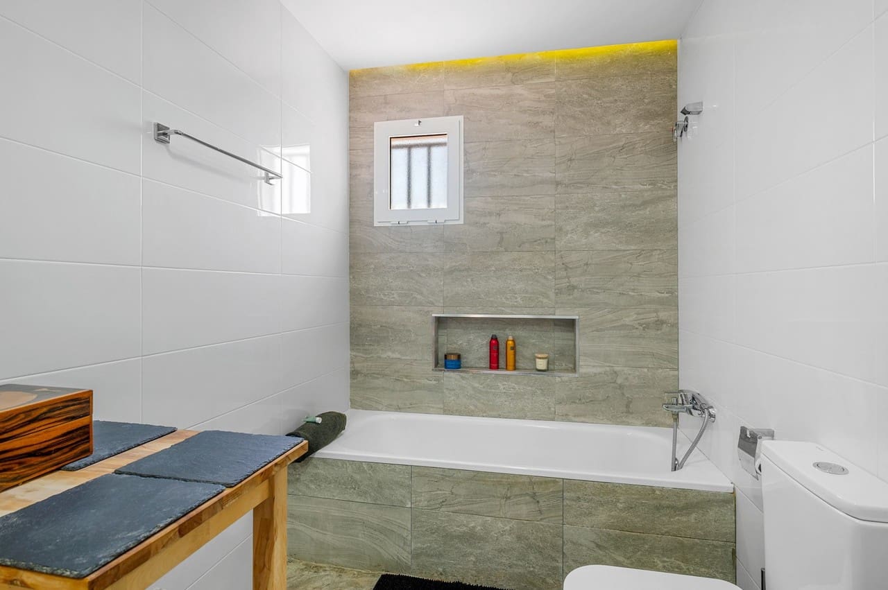 5 soverom Finca/Herregård til salgs i Elche / Elx med svømmebasseng - € 610 000 (Ref: 9300722)