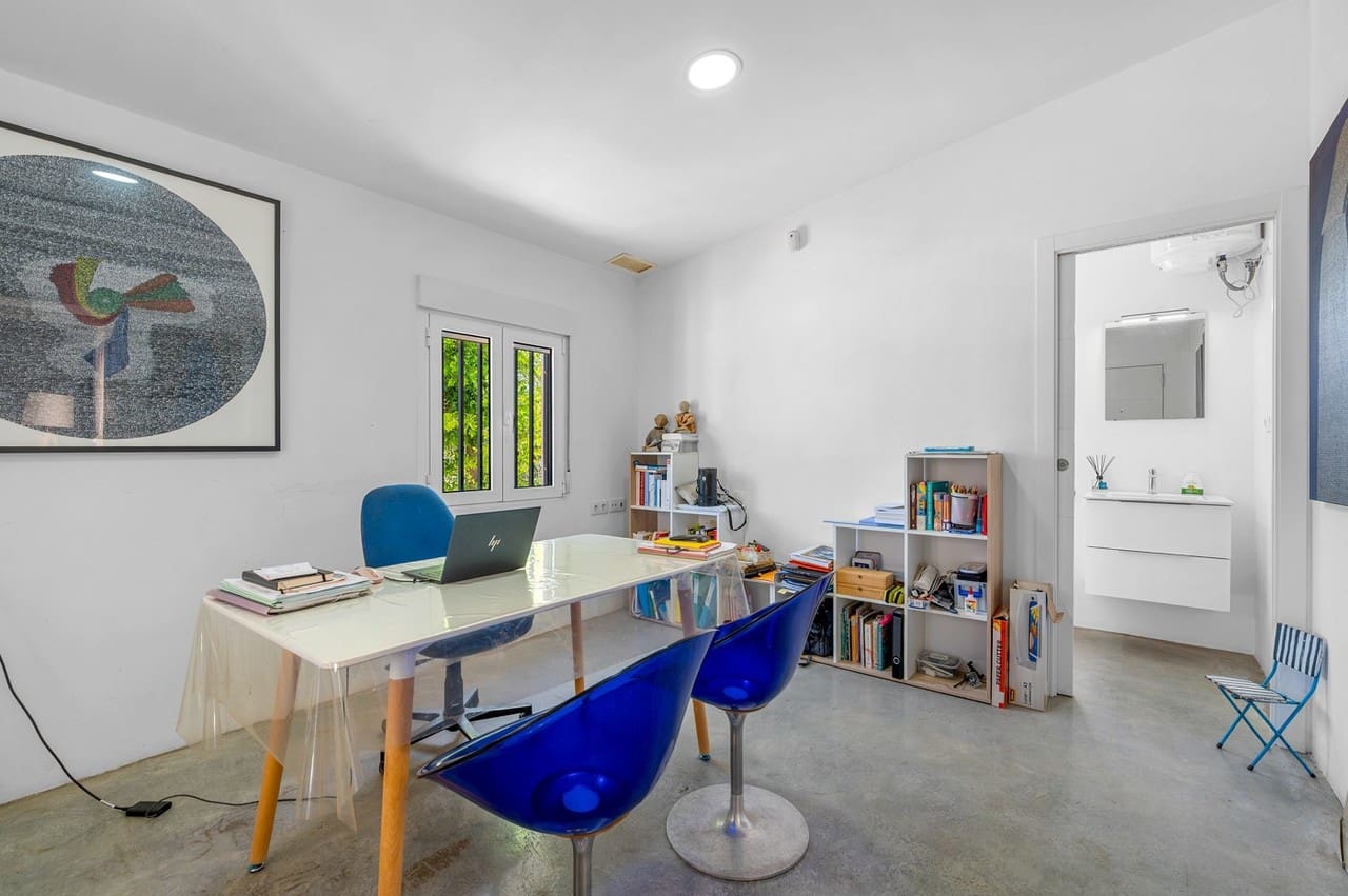 5 soverom Finca/Herregård til salgs i Elche / Elx med svømmebasseng - € 610 000 (Ref: 9300722)