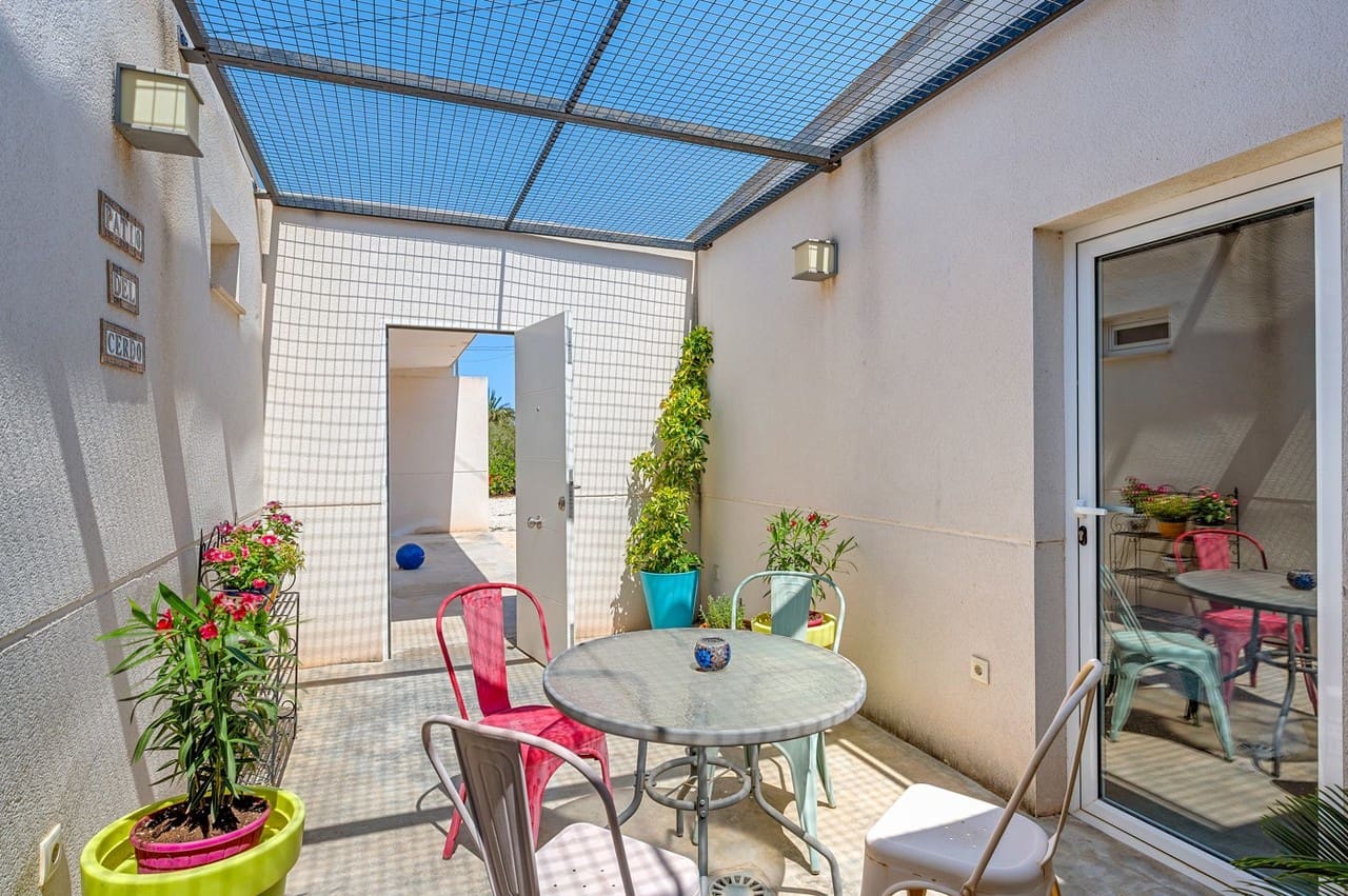 5 soverom Finca/Herregård til salgs i Elche / Elx med svømmebasseng - € 610 000 (Ref: 9300722)