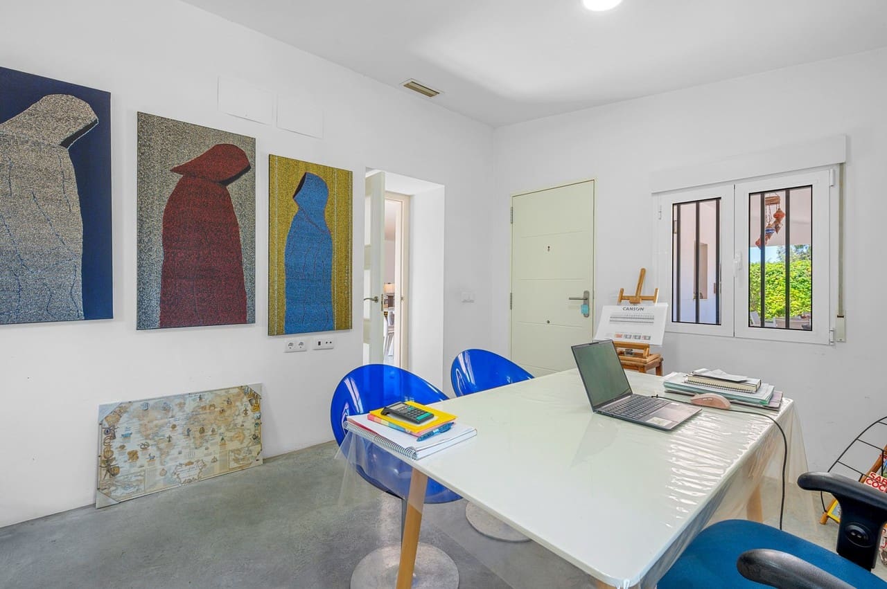 5 soverom Finca/Herregård til salgs i Elche / Elx med svømmebasseng - € 610 000 (Ref: 9300722)