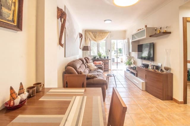 Casa de 2 habitaciones en Pilar de la Horadada ciudad, Pilar de la Horadada en venta con piscina - 229.900 € (Ref: 9300724)