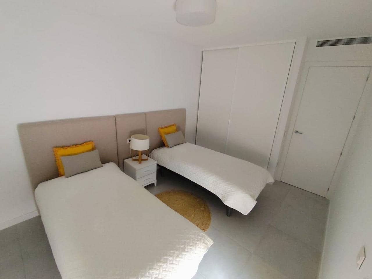 2 camera da letto Casa in vendita in Torrevieja con piscina - 365.000 € (Rif: 9300726)