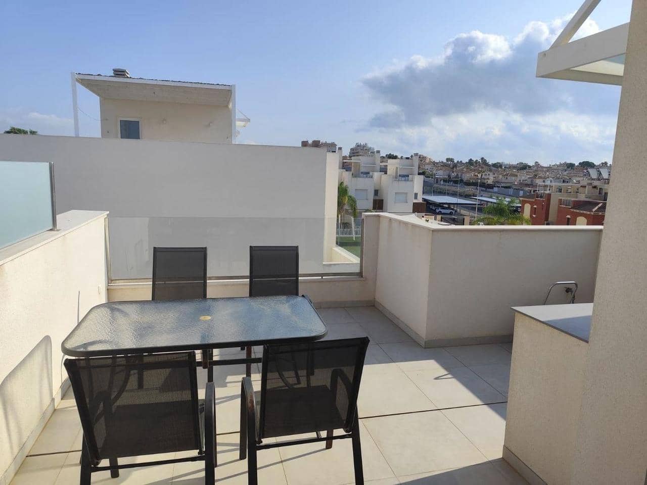 2 camera da letto Casa in vendita in Torrevieja con piscina - 365.000 € (Rif: 9300726)