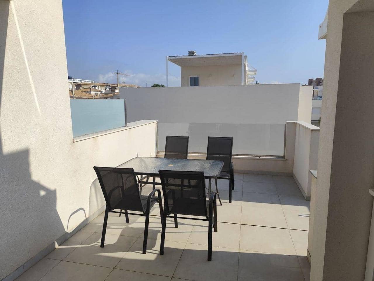 2 camera da letto Casa in vendita in Torrevieja con piscina - 365.000 € (Rif: 9300726)