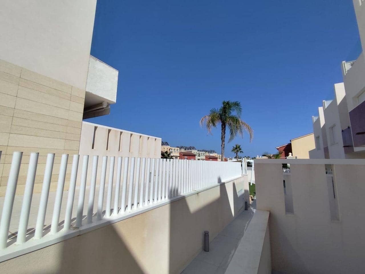 2 camera da letto Casa in vendita in Torrevieja con piscina - 365.000 € (Rif: 9300726)