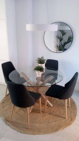 2 camera da letto Casa in vendita in El Molino, Torrevieja con piscina - 365.000 € (Rif: 9300726)