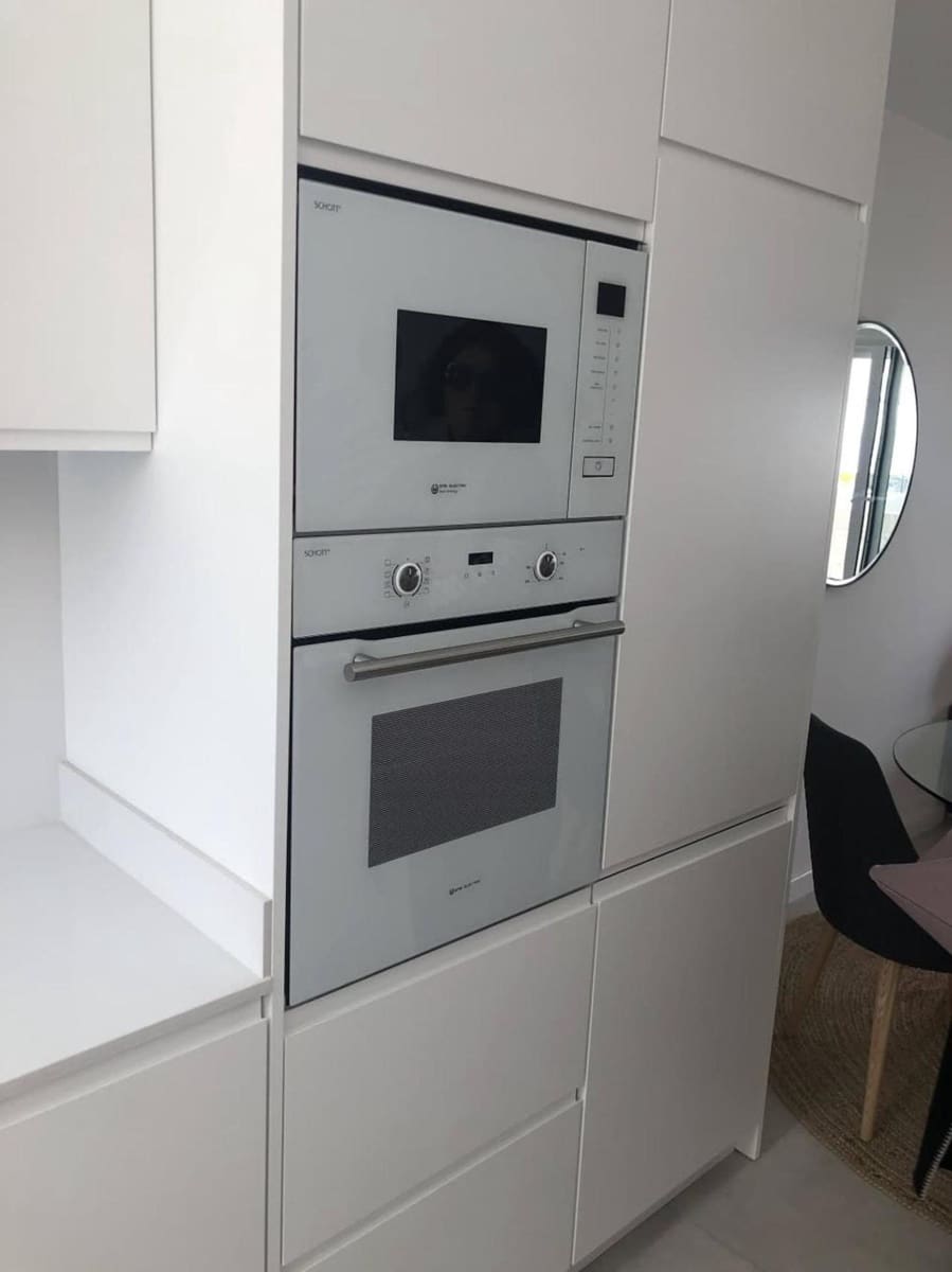 2 camera da letto Casa in vendita in Torrevieja con piscina - 365.000 € (Rif: 9300726)