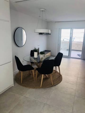 2 camera da letto Casa in vendita in El Molino, Torrevieja con piscina - 365.000 € (Rif: 9300726)