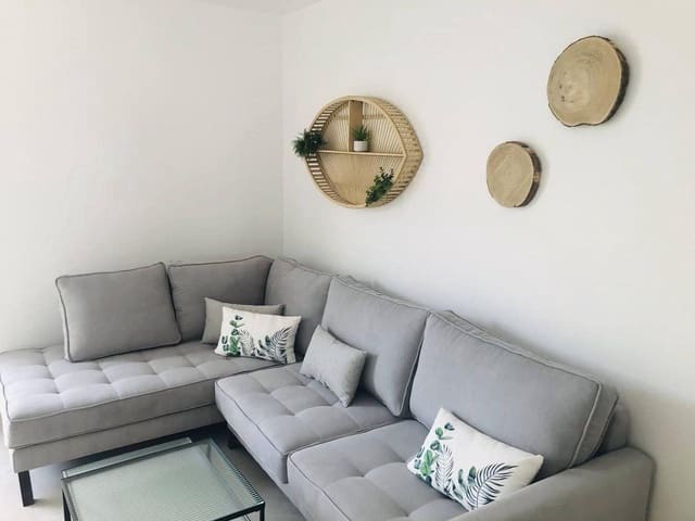 2 camera da letto Casa in vendita in El Molino, Torrevieja con piscina - 365.000 € (Rif: 9300726)