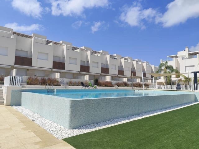 2 camera da letto Casa in vendita in El Molino, Torrevieja con piscina - 365.000 € (Rif: 9300726)