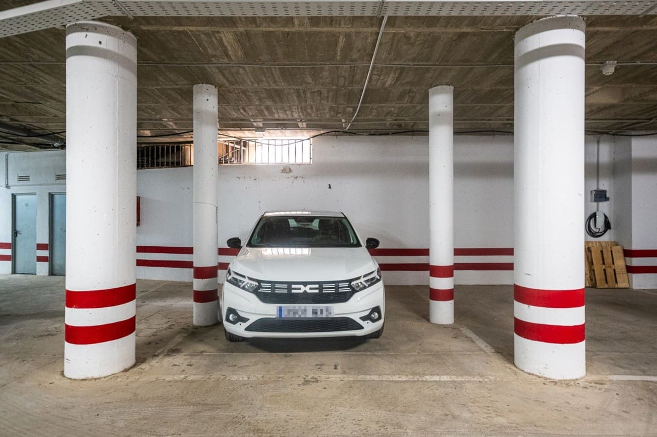 2 makuuhuone Huoneisto myytävänä paikassa Algorfa - 239 000 € (Ref: 9300730)