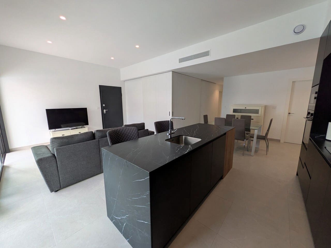 3 bedroom Bungalow for sale in Pilar de la Horadada - € 350,000 (Ref: 9300732)