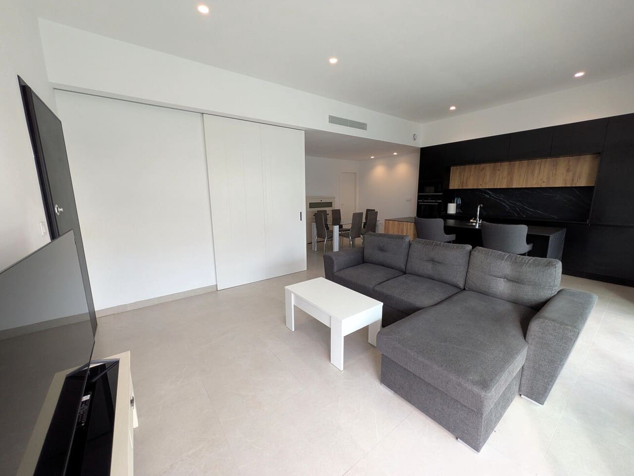 3 bedroom Bungalow for sale in Pilar de la Horadada - € 350,000 (Ref: 9300732)