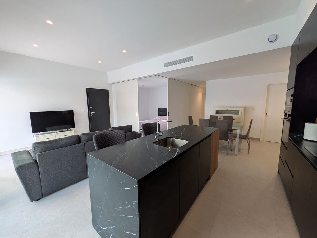 3 bedroom Bungalow for sale in Pilar de la Horadada - € 350,000 (Ref: 9300732)