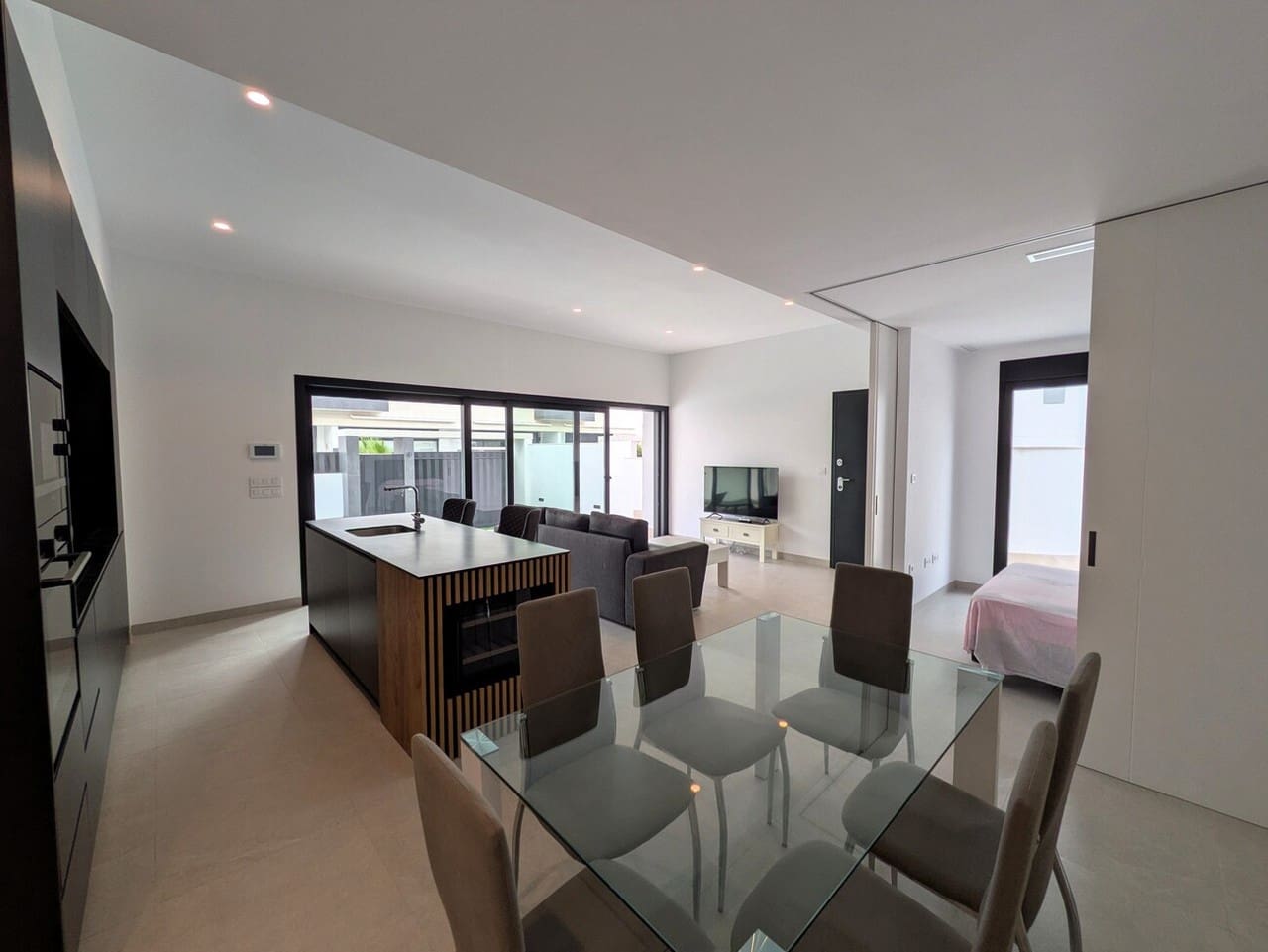 3 bedroom Bungalow for sale in Pilar de la Horadada - € 350,000 (Ref: 9300732)