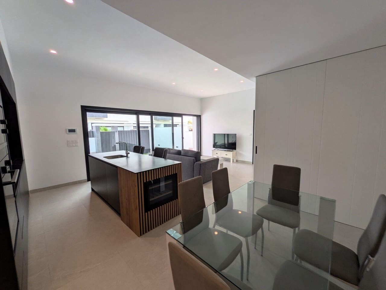 3 bedroom Bungalow for sale in Pilar de la Horadada - € 350,000 (Ref: 9300732)