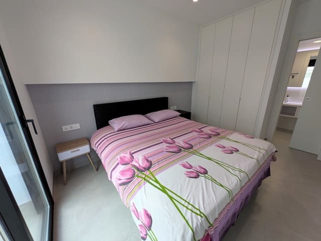 3 bedroom Bungalow for sale in Pilar de la Horadada ciudad, Pilar de la Horadada - € 350,000 (Ref: 9300732)