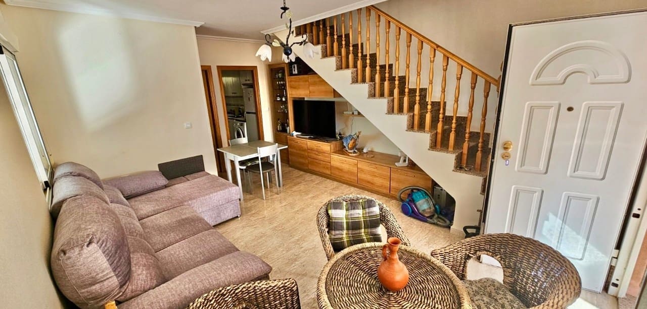 3 quarto Casa em Banda para venda em Santiago de la Ribera - 325 000 € (Ref: 9300735)