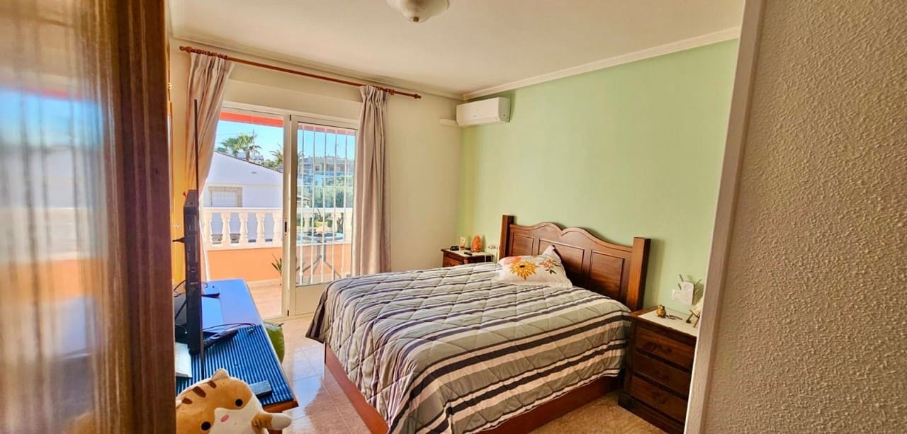 3 quarto Casa em Banda para venda em Santiago de la Ribera - 325 000 € (Ref: 9300735)