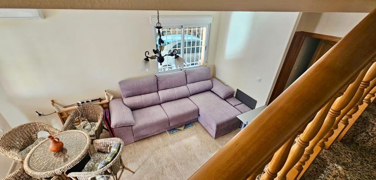 3 quarto Casa em Banda para venda em Santiago de la Ribera - 325 000 € (Ref: 9300735)